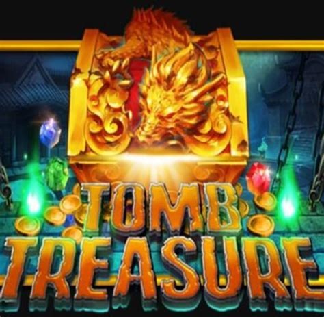 Slot Treasure Tomb
